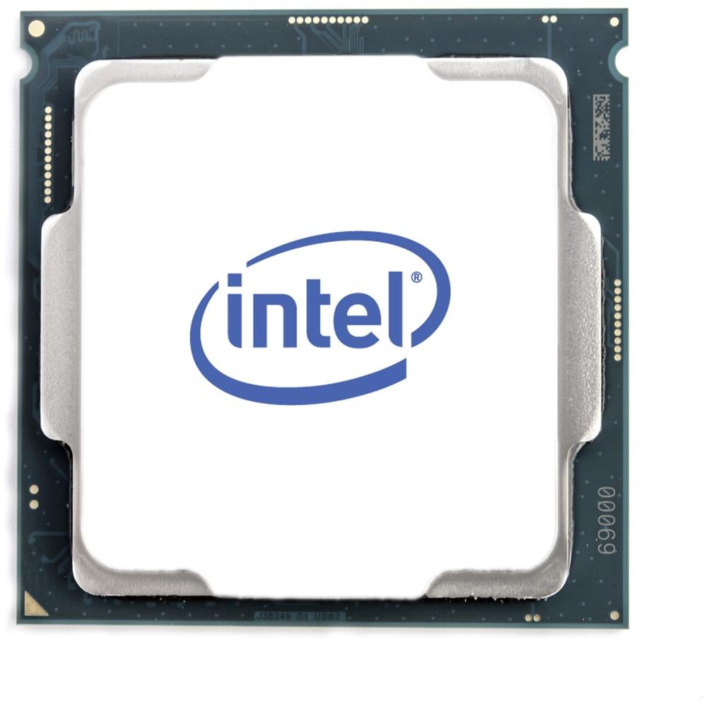 Processore INTEL Core i5-8600 3.1 Ghz - Foto 2