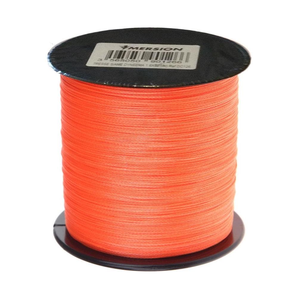 Linee Nylon E Dyneema Dyneema Line 100 X 100 Fucili Subacquei 50 M - Foto 1