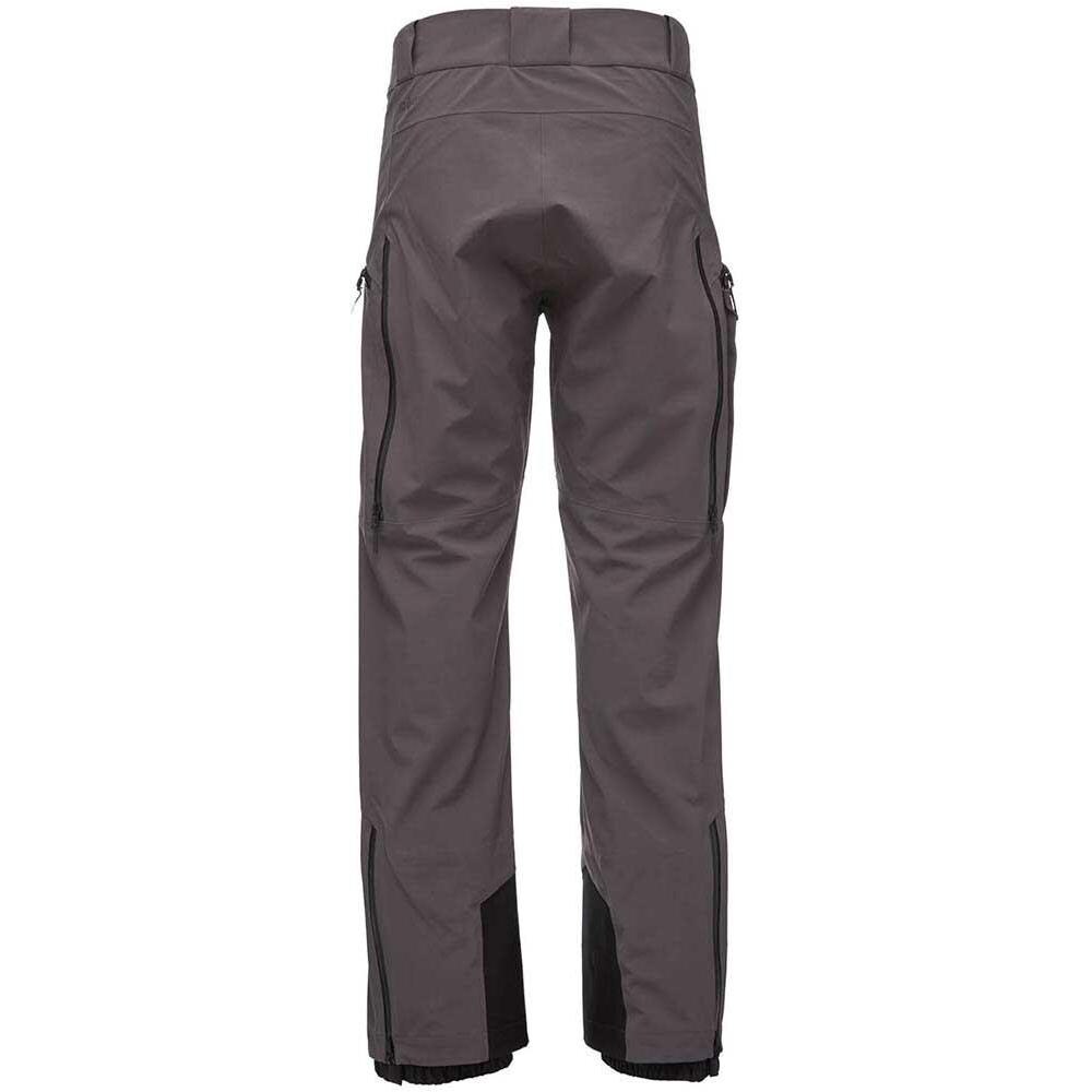 Pantaloni Recon Stretch Ski Pants Abbigliamento Uomo L - Foto 1