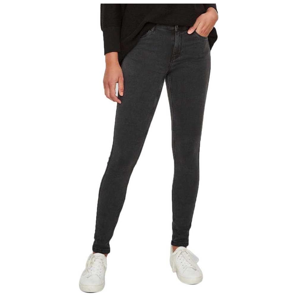 Pantaloni Seven Nw Shape Up L34 Abbigliamento Donna L - Foto 1