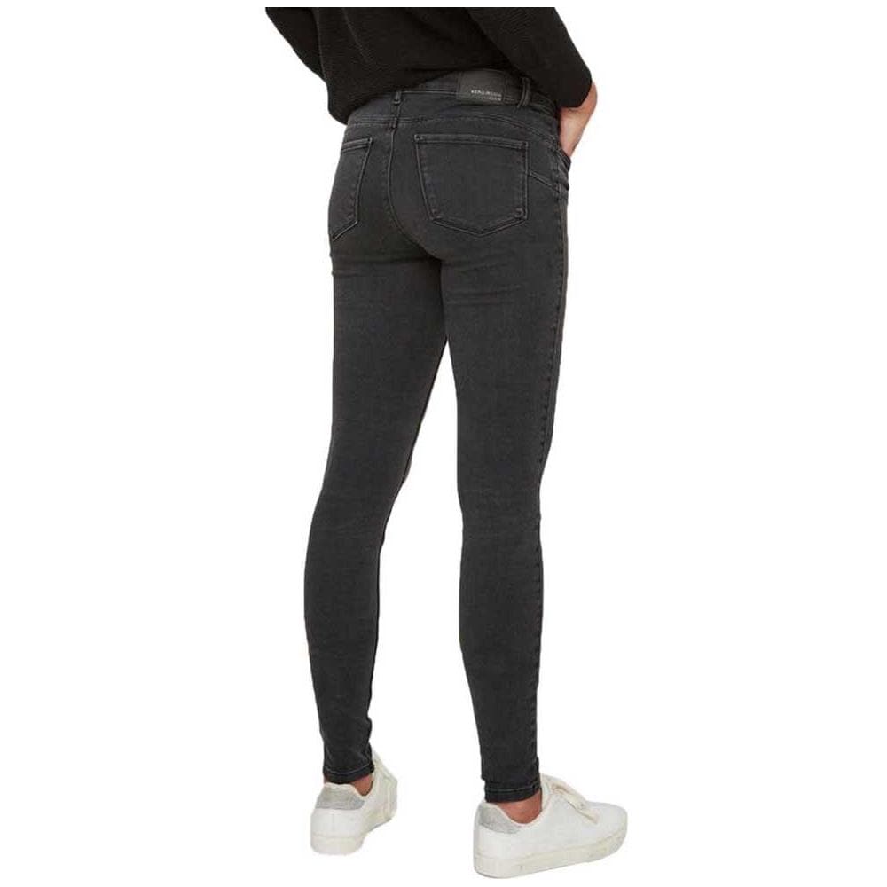 Pantaloni Seven Nw Shape Up L34 Abbigliamento Donna L - Foto 2