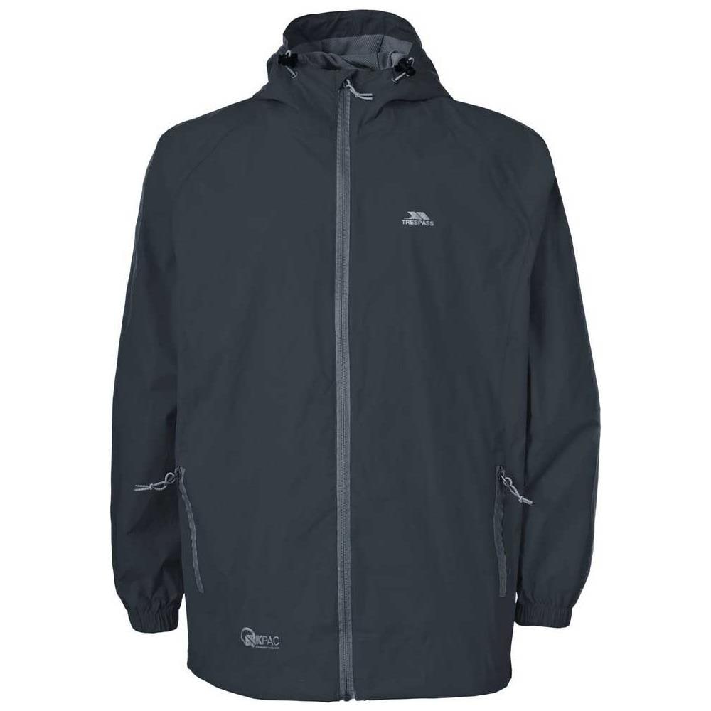 Giacche Qikpac Packaway Abbigliamento Uomo One Size - Foto 1