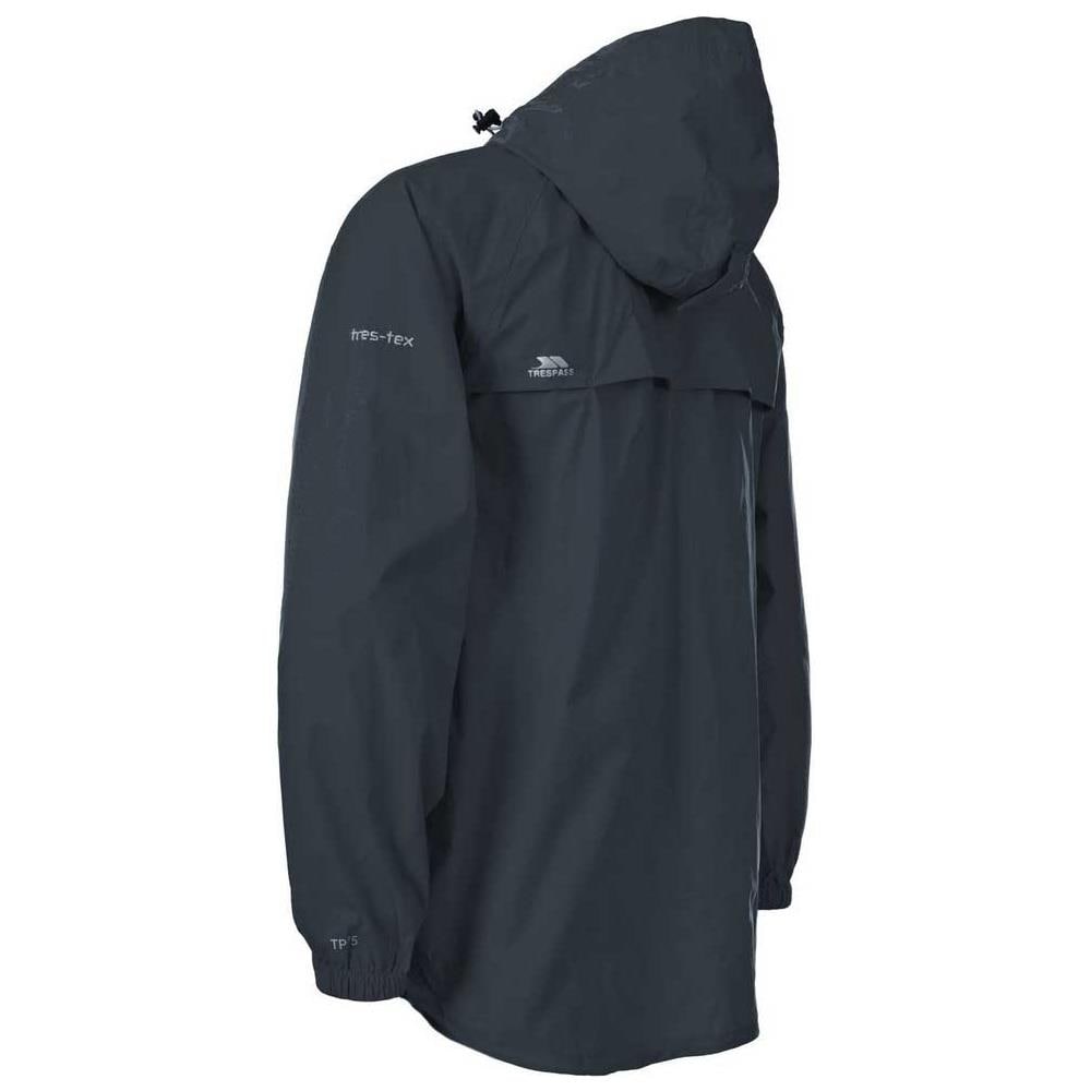 Giacche Qikpac Packaway Abbigliamento Uomo One Size - Foto 2