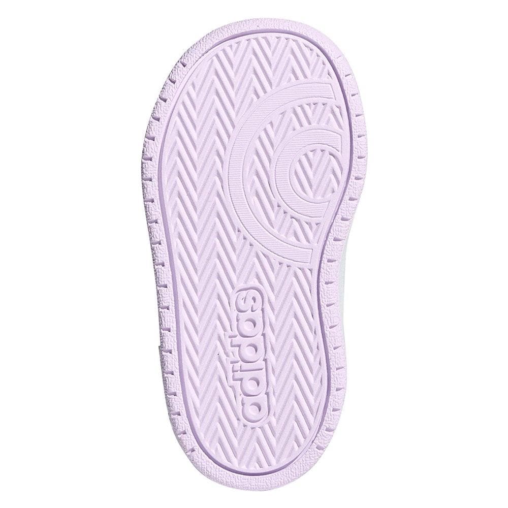Scarpe Sportive Hoops Mid 2.0 I Scarpe Ragazzi Eu 22 - Foto 1