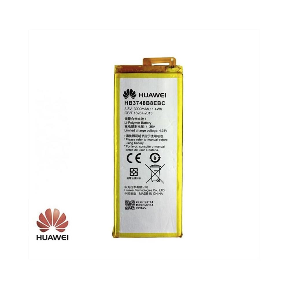 Batteria Hb3748b8ebc Li-ion 3000 Mah Originale - Foto 1