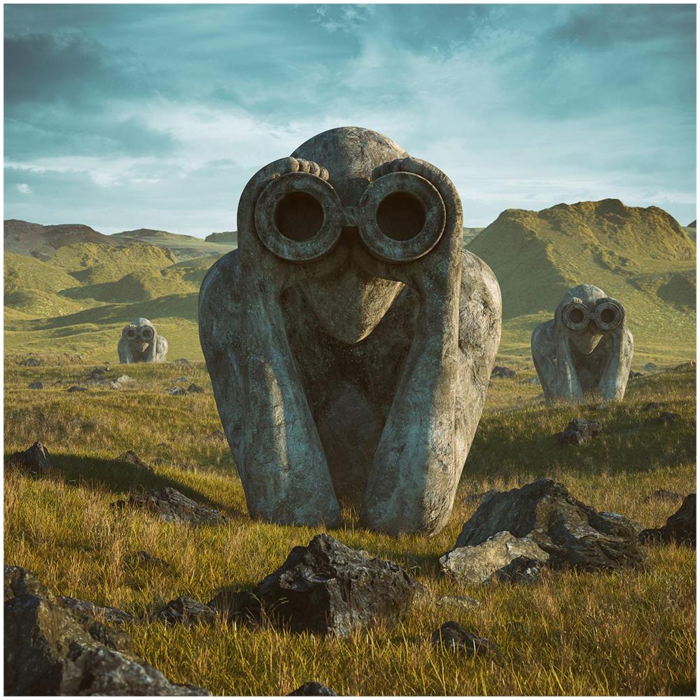 Audio Cd Jean-michel Jarre - Equinoxe Infinity - Foto 1