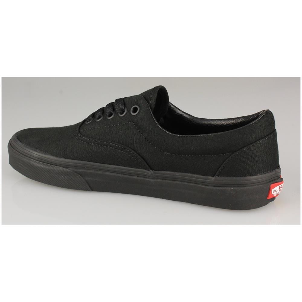 Scarpa Sp18 Era Nero (eu 40.5 / Us 8, Nero) - Foto 10