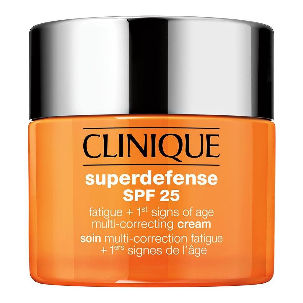 Superdefense Spf25 30ml - Foto 1