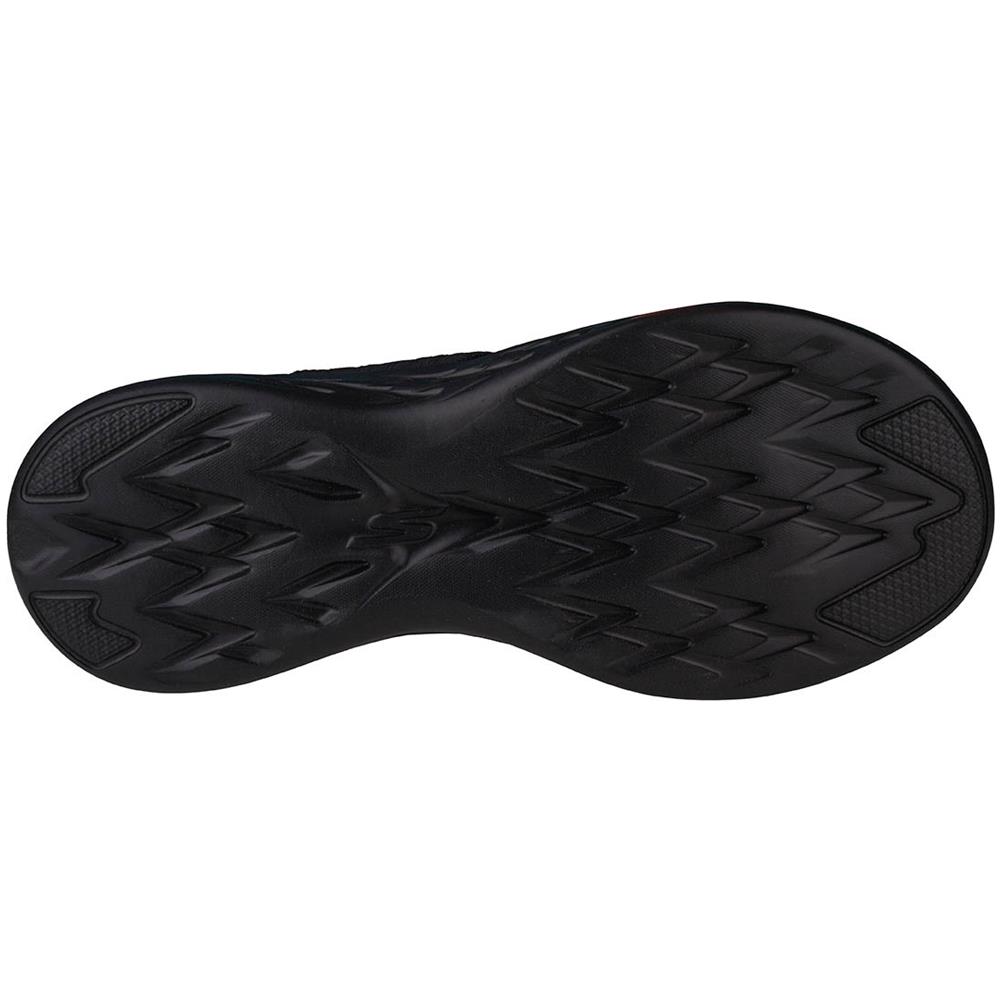 On The Go 600 Sunny, Donna, Nero, Le Ciabatte, Numero: 41 Eu - Foto 4