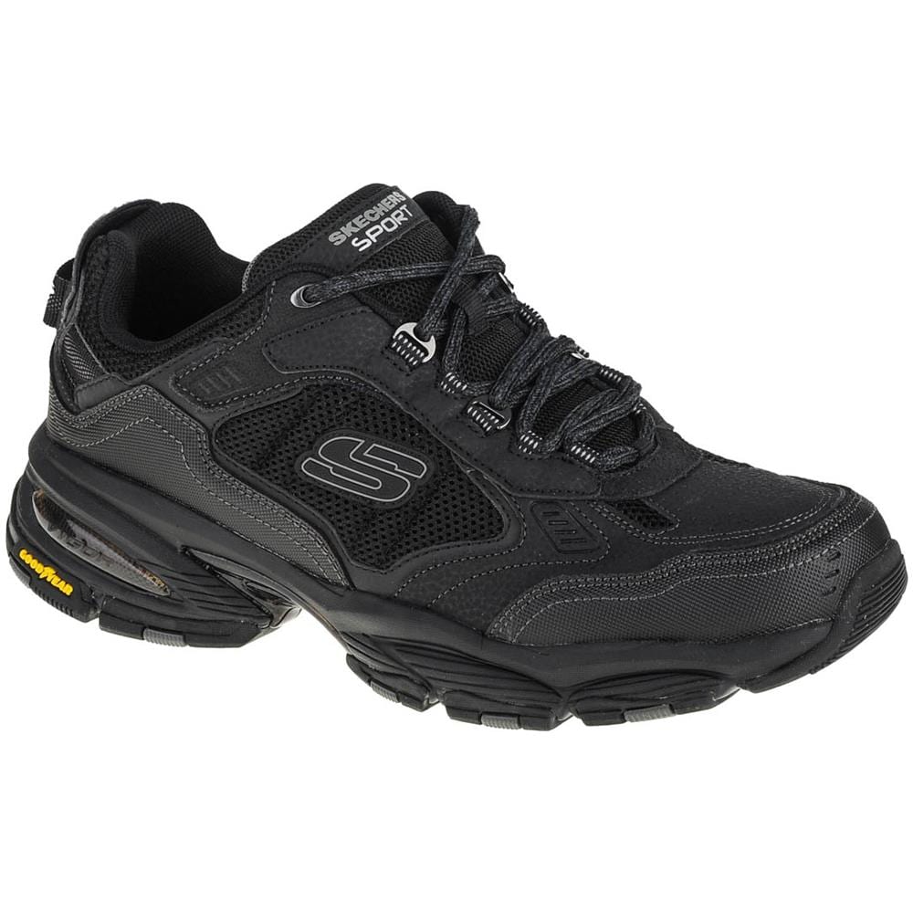 Vigor 3.0, Uomo, Nero, Sneakers, Numero: 42 Eu - Foto 1
