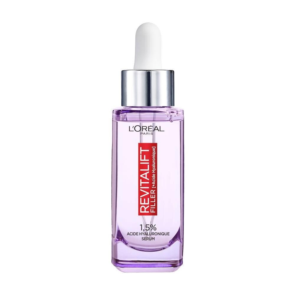 Acido Ialuronico Concentrato Siero Antirughe Revitalift - 30 Ml - Foto 2