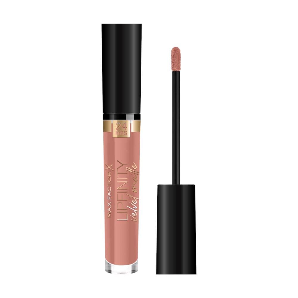 Lipfinity Velvet Matte rossetto Nude Opaco 3,5 ml - Foto 2