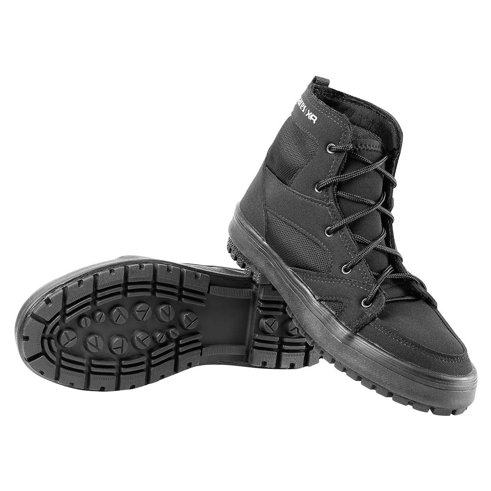 Dry Suit Rock Boots Nero M - Foto 1