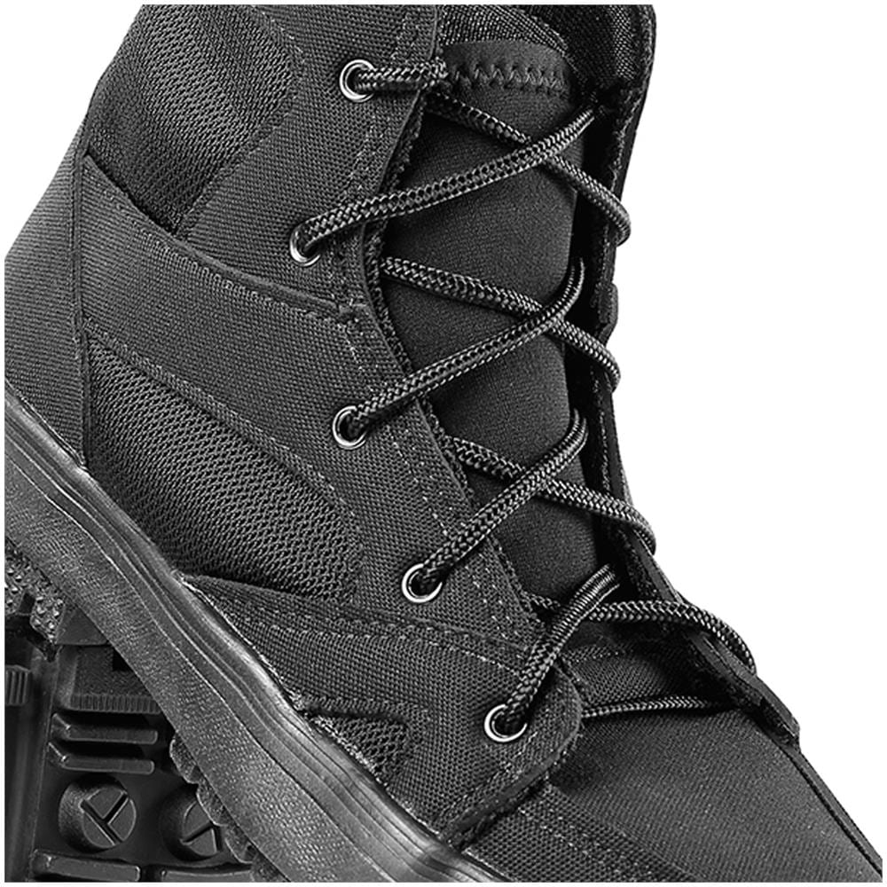 Dry Suit Rock Boots Nero M - Foto 2