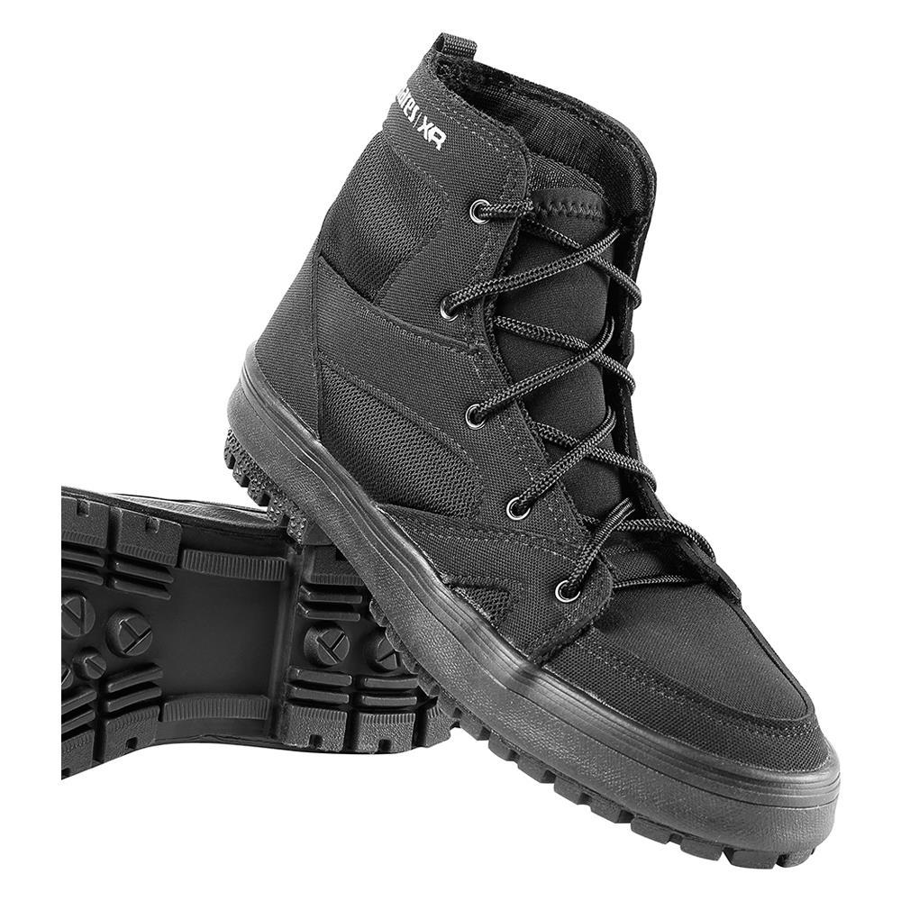 Dry Suit Rock Boots Nero M - Foto 3