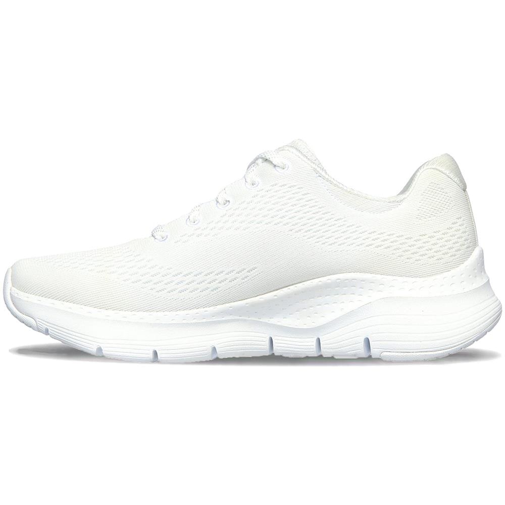 Scarpe Arch Fit - Big Appeal Taglia 41 Codice 149057-wnvr Bianco - Foto 2