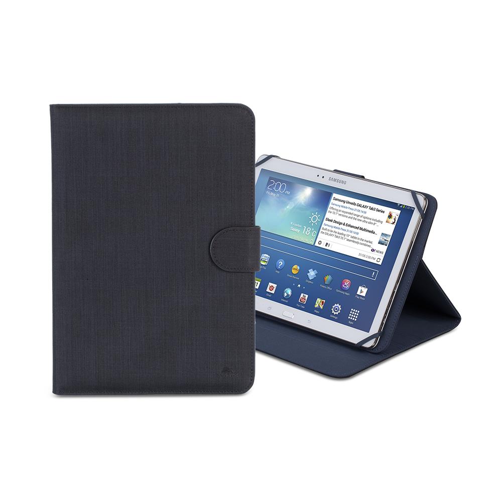 3314 nero Tablet Case 8 - Foto 10
