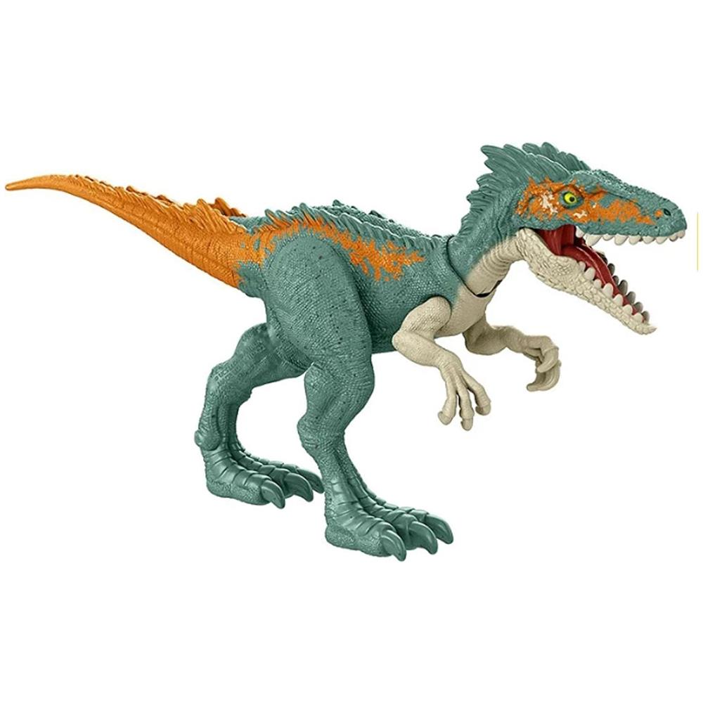 Jurassic World Dominion - Moros Intrepidus - Foto 1
