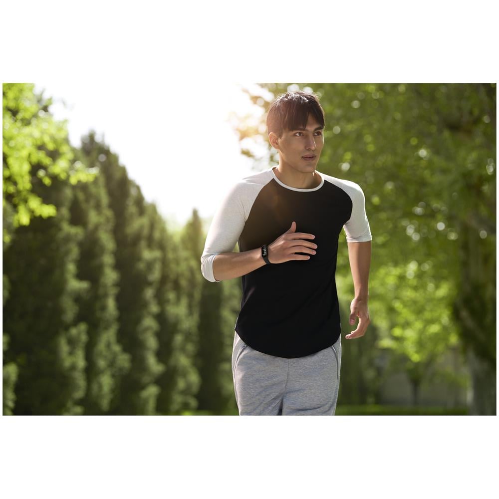 Smart Band 7 AMOLED Braccialetto per rilevamento di attività 4,11 cm (1.62") Nero - Foto 4