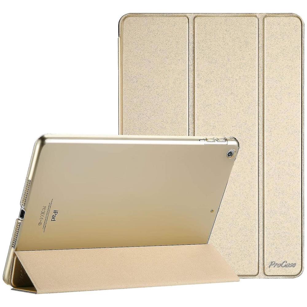 MoKo Smart Cover Per IPad 6a Generazione 2018/5a Generazione 2017 Da 9 - Foto 3
