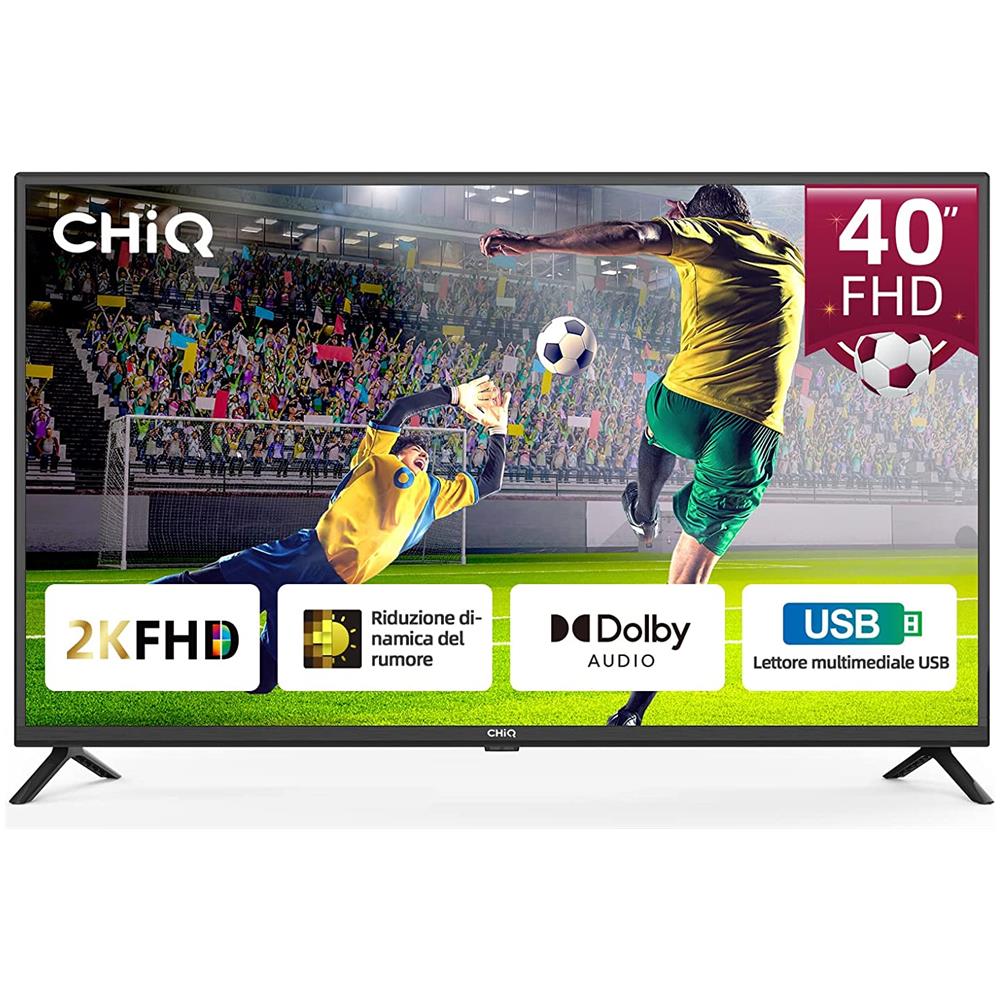 TV LED Full HD 40" L40G5W - Foto 1