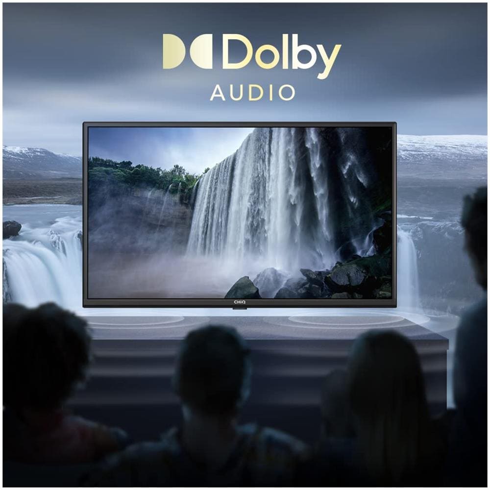 TV LED Full HD 40" L40G5W - Foto 9