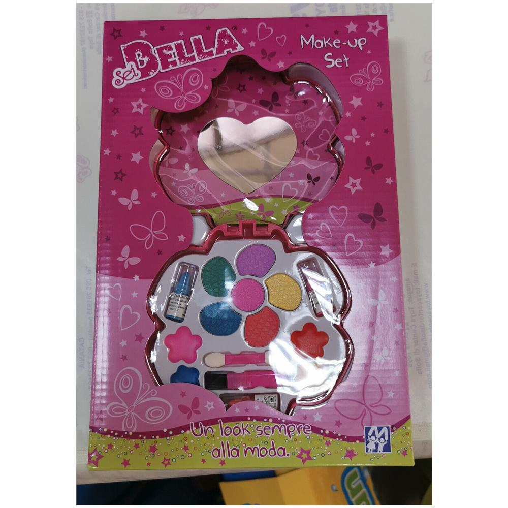 Sei Bella Make Up Fiore - Foto 1