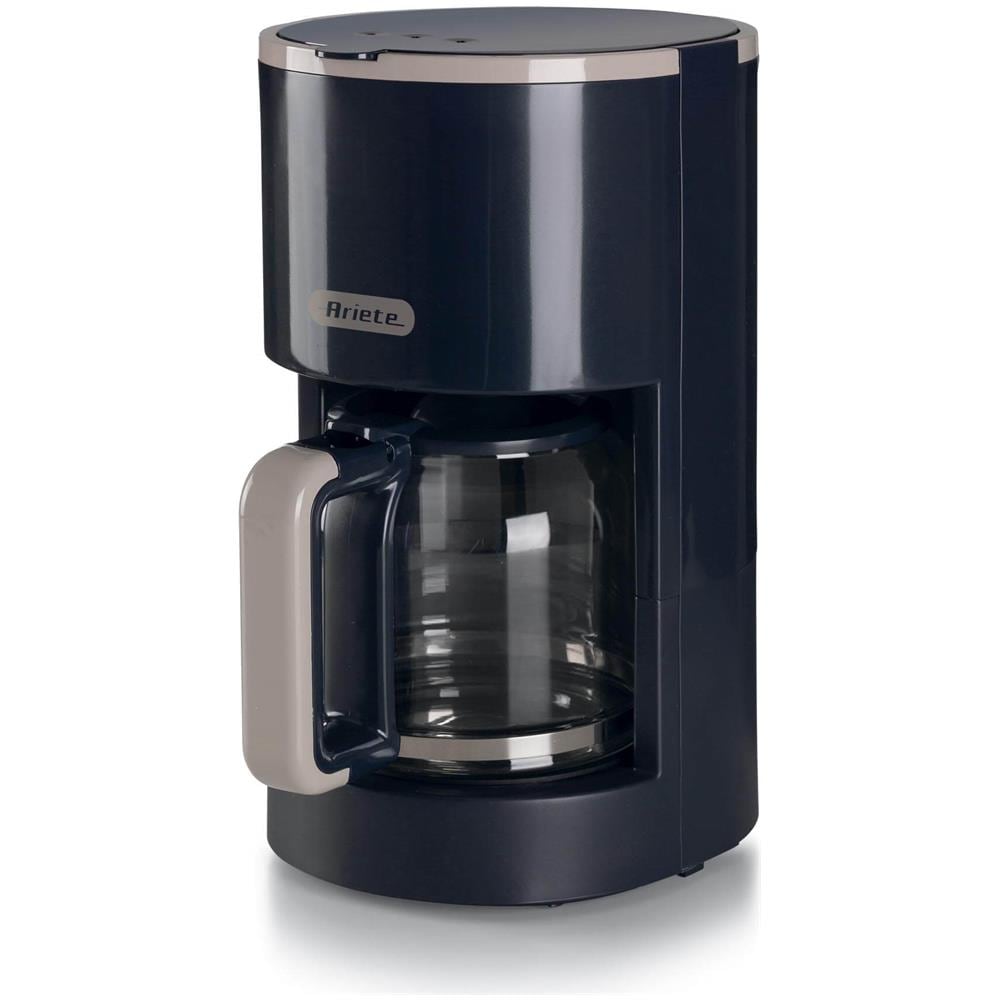 Macchina per Caffè Americano Colore Nero /Grigio - Foto 1