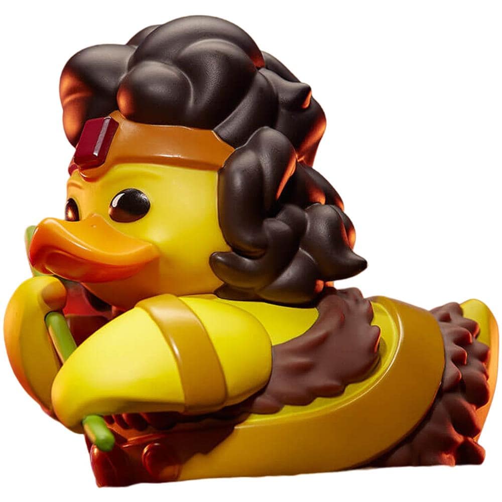 Anatra Da Bagno - Dungeons & Dragons - Diana - 9cm - Foto 1