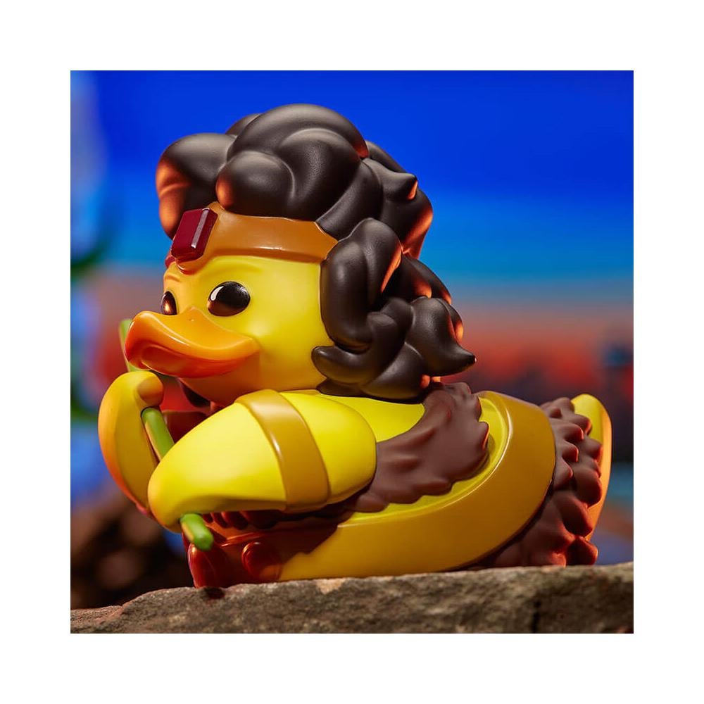 Anatra Da Bagno - Dungeons & Dragons - Diana - 9cm - Foto 8