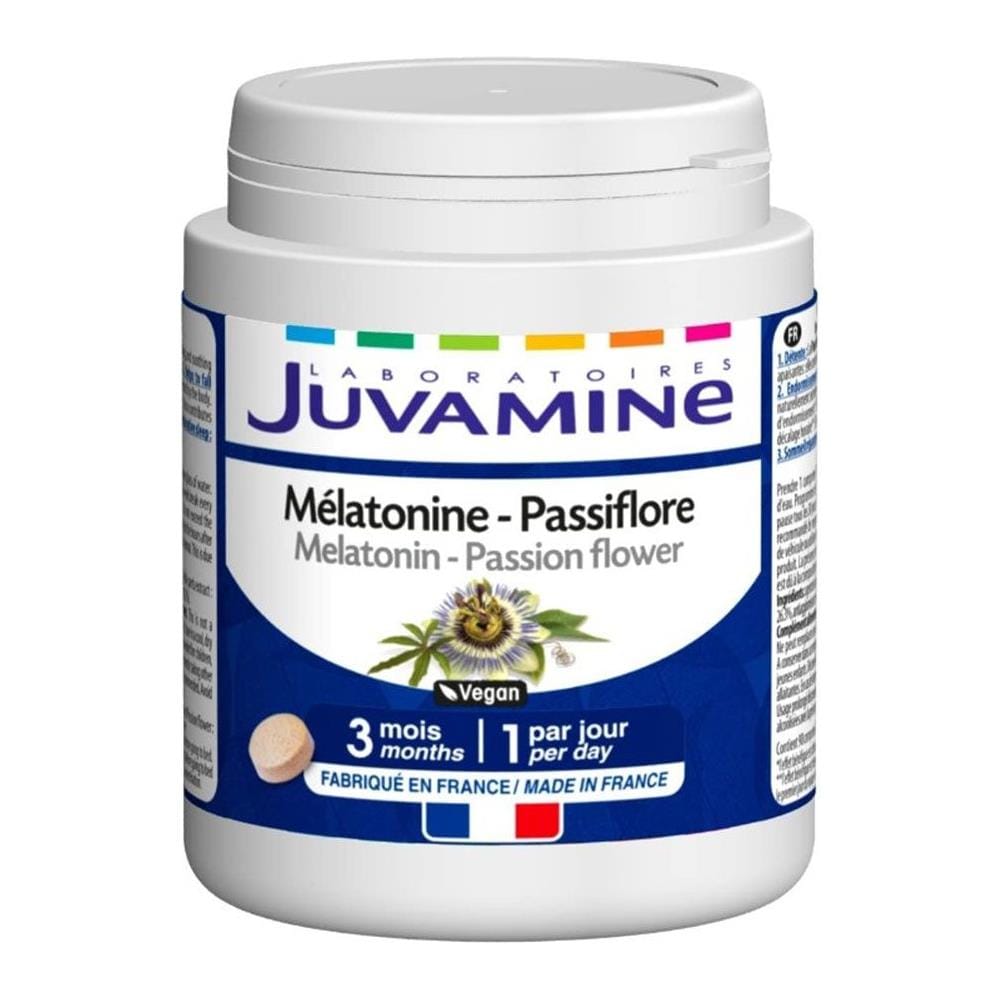 Passiflora Melatonina 90 Compresse - Foto 1