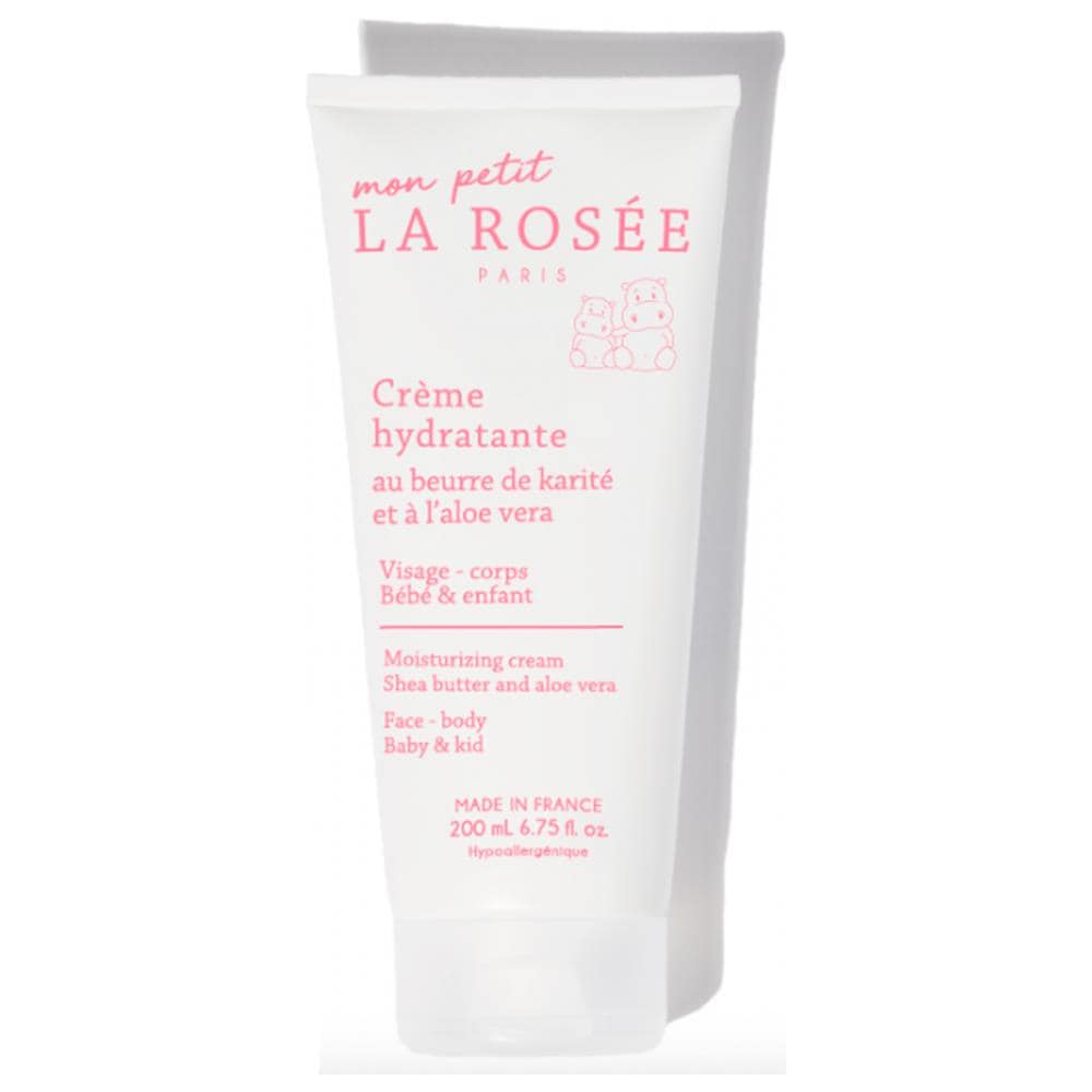 Crema Idratante Bebe 200ml La Rugiada - Foto 1