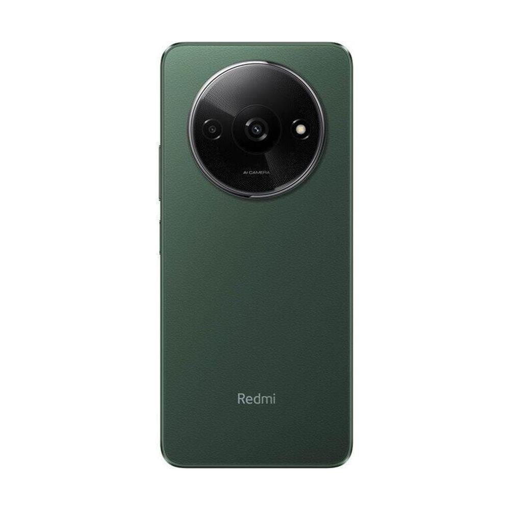 Redmi A3 4G 64GB 3GB Ram Display 6.71" Doppia SIM Android 14 USB tipo-C 5000 mAh Forrest Green Tim - Foto 2