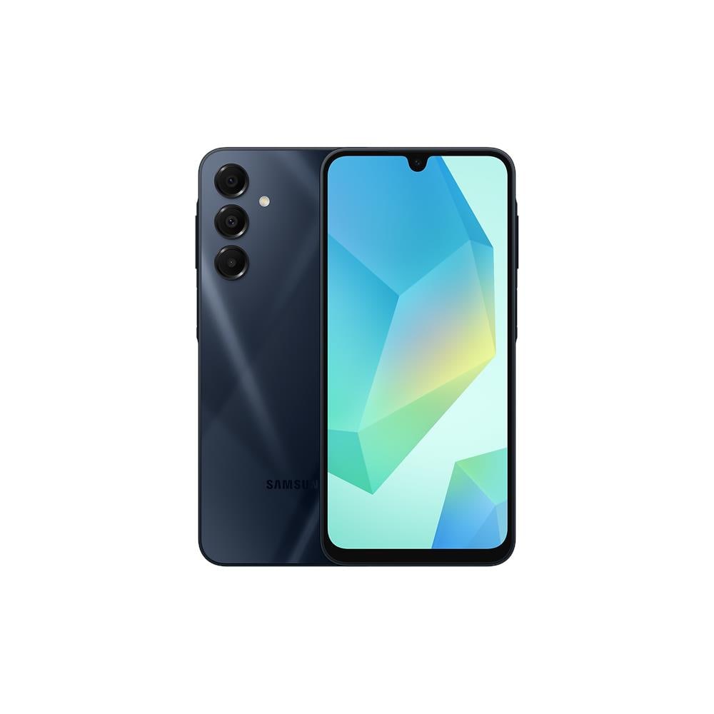 Galaxy A16 5G 256GB 8GB Ram Display 6.7" Amoled FHD+ Main Camera 50MP Dual Sim Nano+Hybrid USB tipo-C 5000mAh Blue /Black Europa - Foto 11