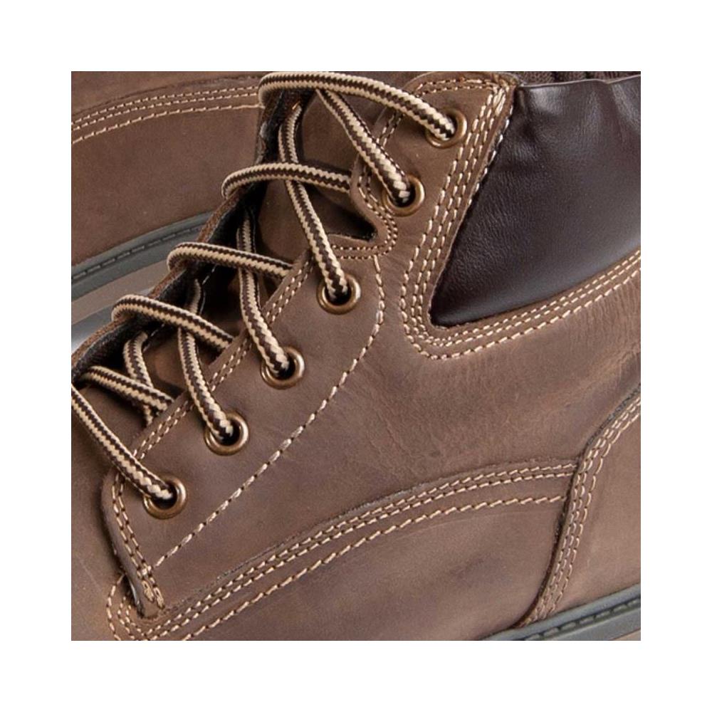 Stivale Botiel2 Marrone. - Foto 7