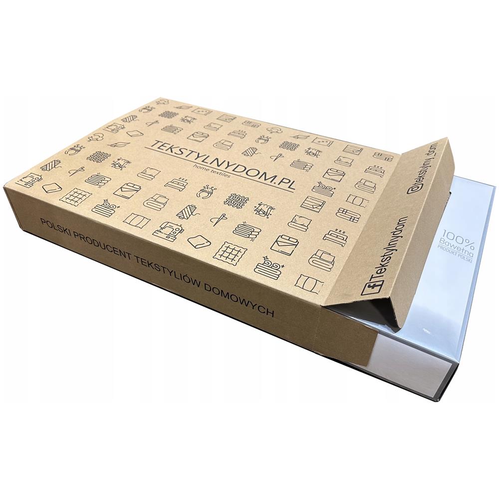 Set di asciugamani 2x70x140 cm - Ecru-Grigio cenere - Ricamati per coppie - 100% cotone - Regalo perfetto - Foto 1