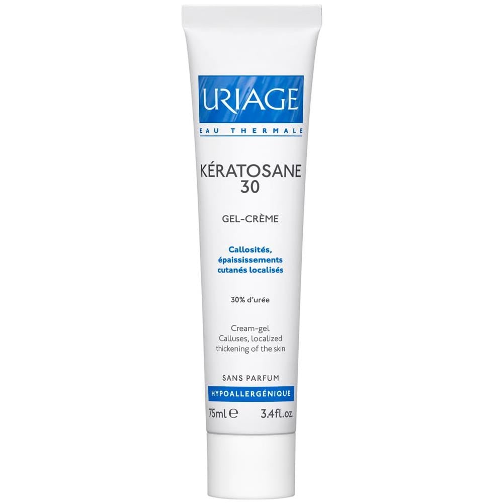 Keratosane 30 Creme 75 ml - Foto 1