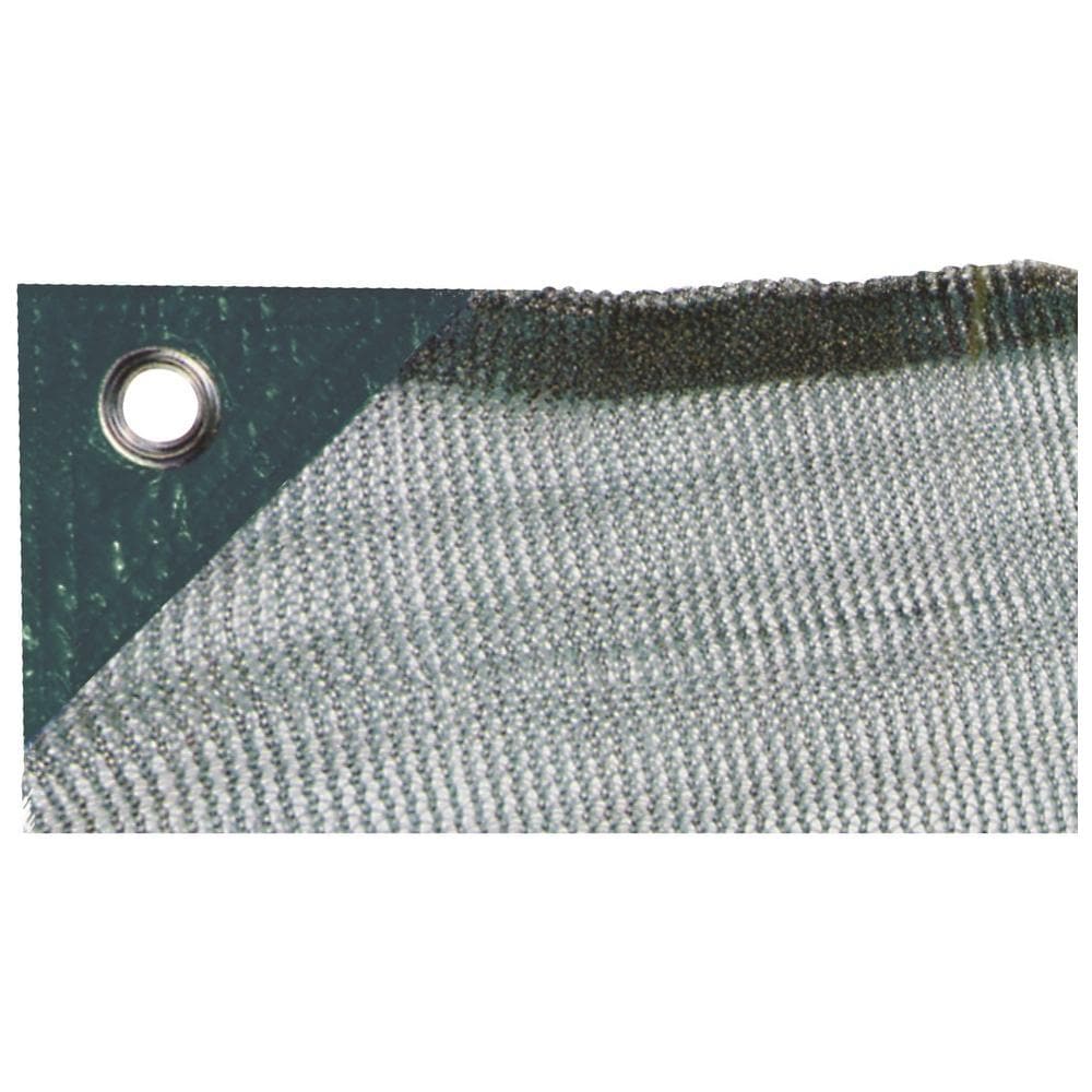 Rete 5x12 m telo antispina con angolo rinforzato ideale per raccolta olive - Foto 4