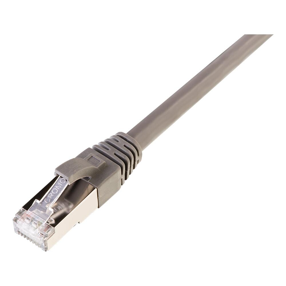 Lindy Cavo di Rete Patch Cat.6 (A) SSTP - S/FTP PIMF 10 GBit