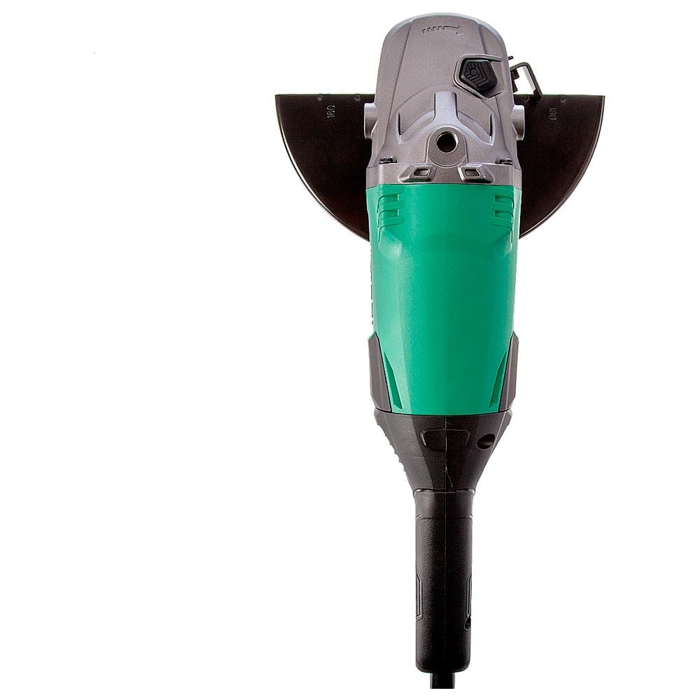 Smerigliatrice Angolare 2200w Disco Da 230mm E Impugnatura G23sw2 - Foto 3