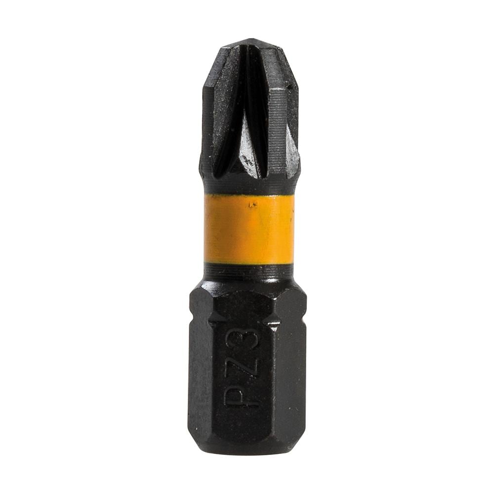 695211 Punte Da Impatto Pozi Per Cacciavite 25 P. zi Pz3, 25 Mm - Foto 3