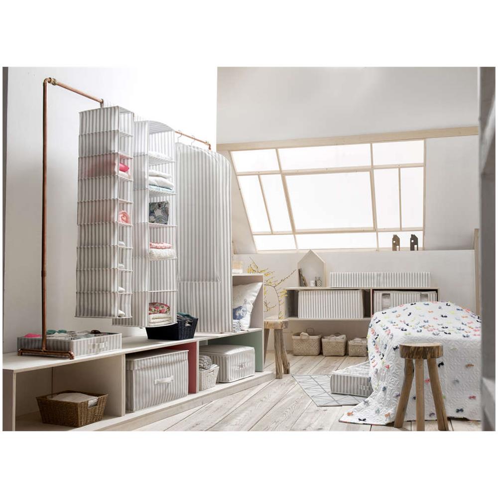 Scaffale Flessibile 6 Livelli ""anton"" - Foto 3