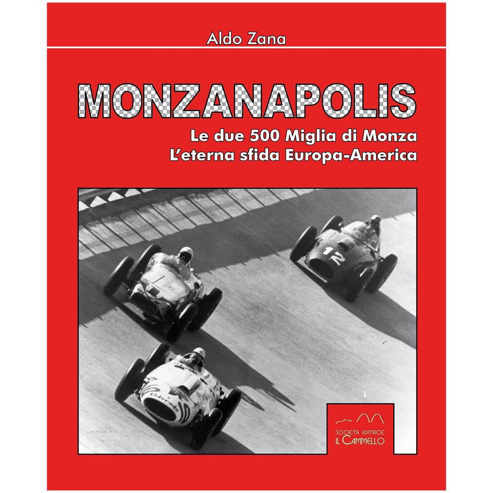 Aldo Zana - Monzanapolis  - Foto 1