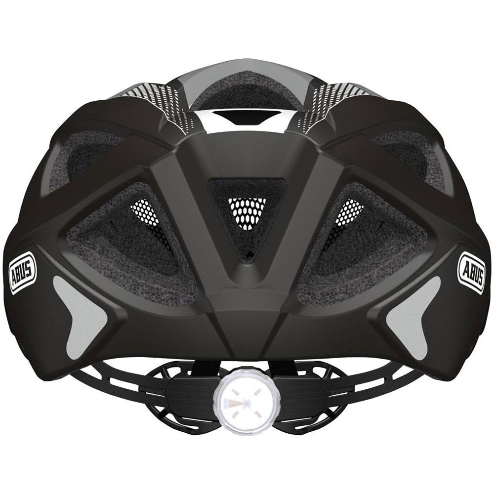 Casco City / trekking Aduro2.0 Taglia M (52-58 Cm) Nero - Foto 3