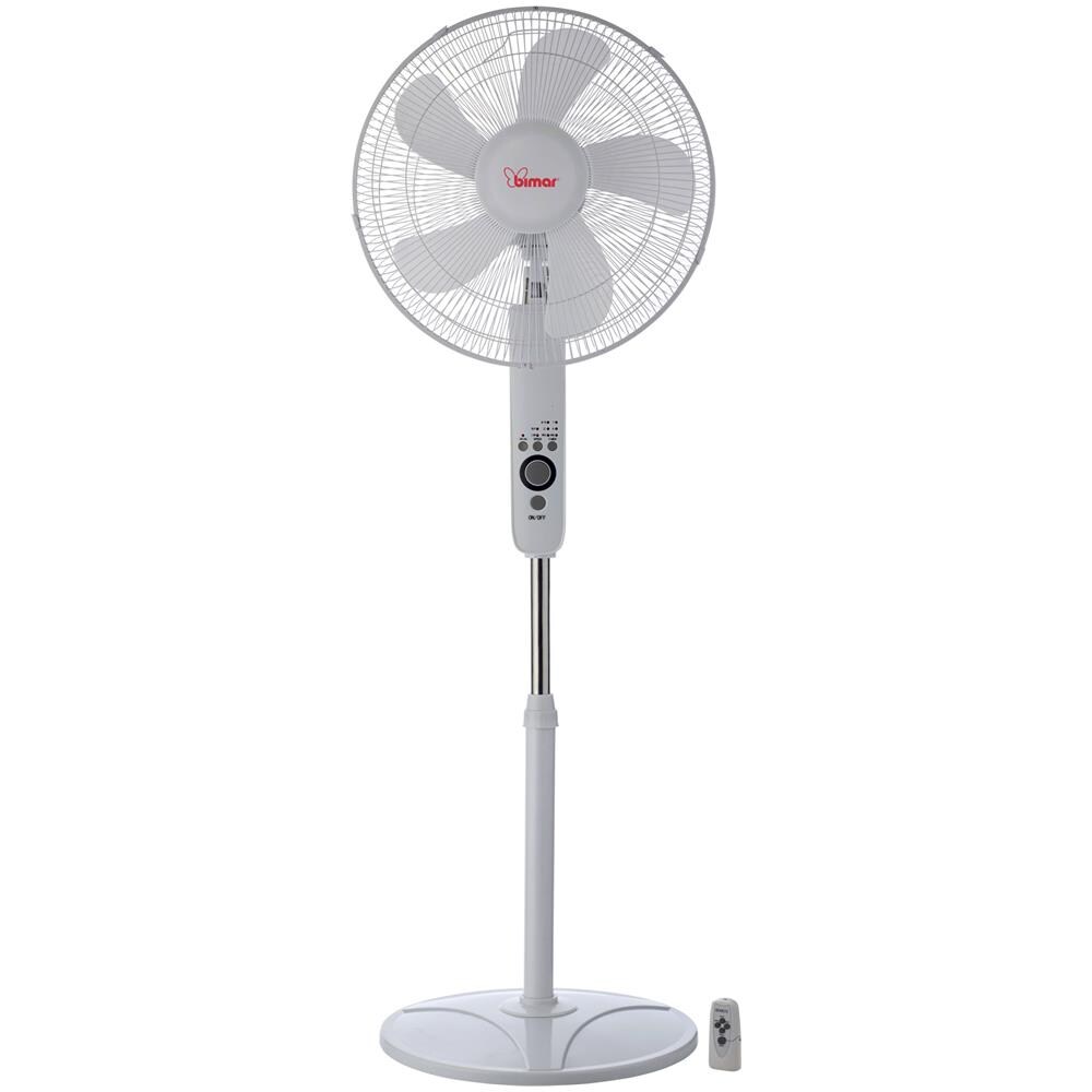 VP42T Ventilatore a Piantana con Telecomando e Timer - Foto 2