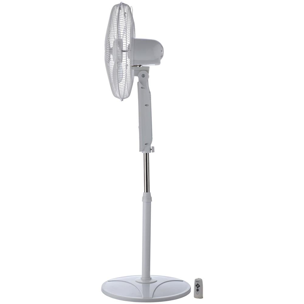 VP42T Ventilatore a Piantana con Telecomando e Timer - Foto 3