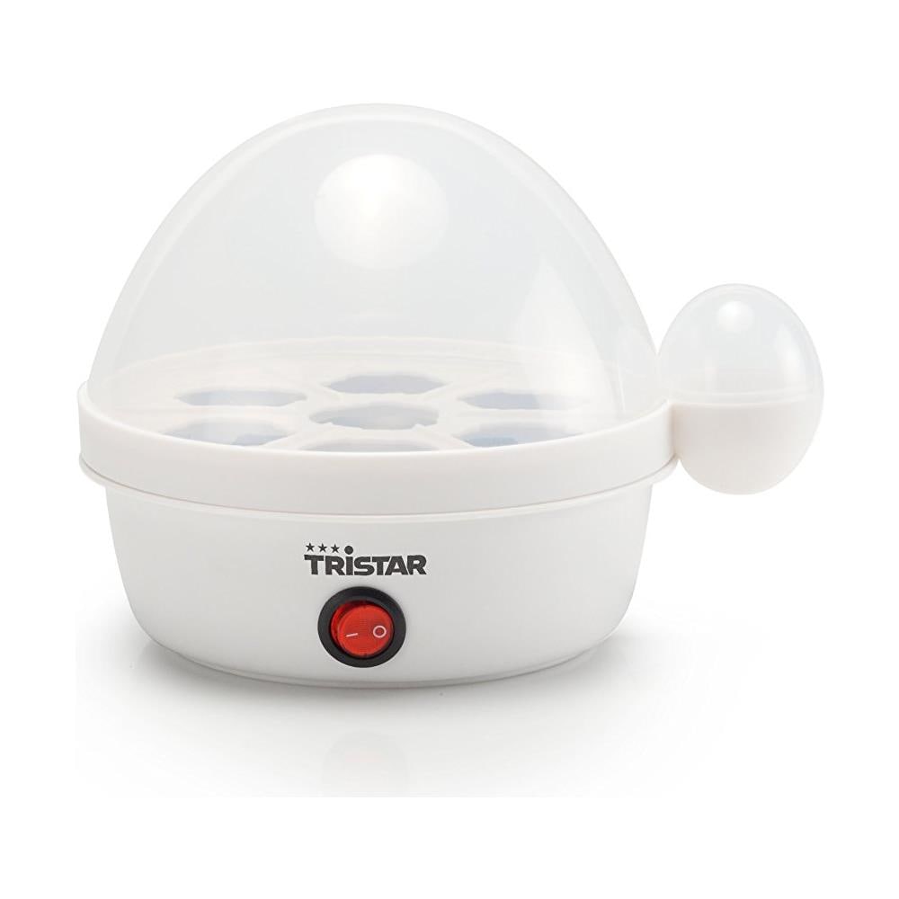 Cuoci uova EK­3074-Capacità fino a 7 uova - Foto 1