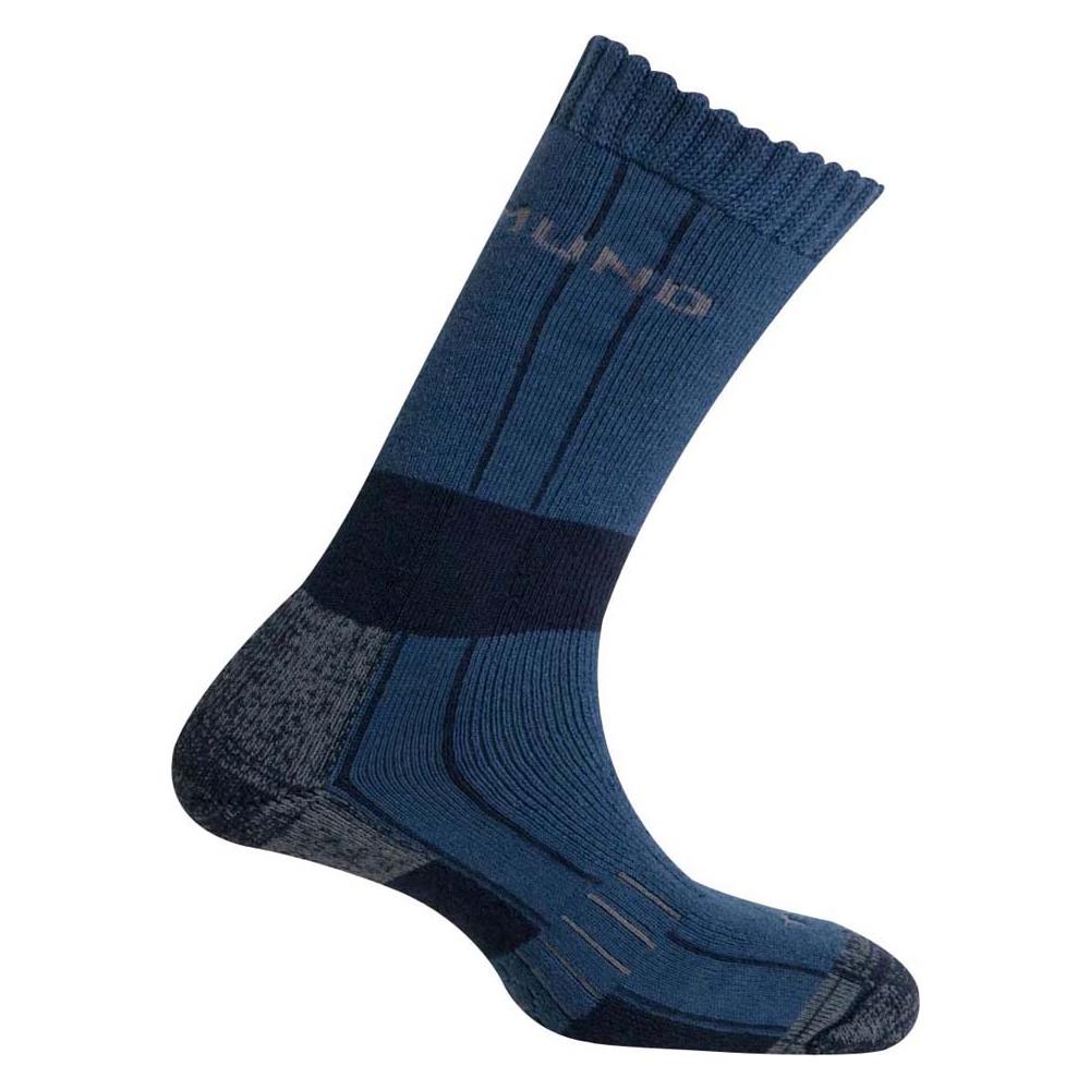 Calzini Himalaya Wool Merino Thermolite Abbigliamento Uomo Eu 34-37 - Foto 1