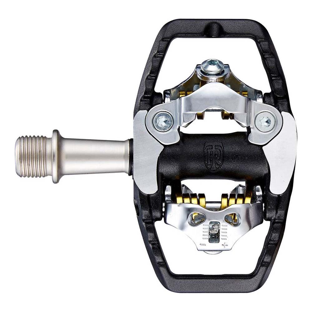 Tacchette Strada Look Kéo Grip Black