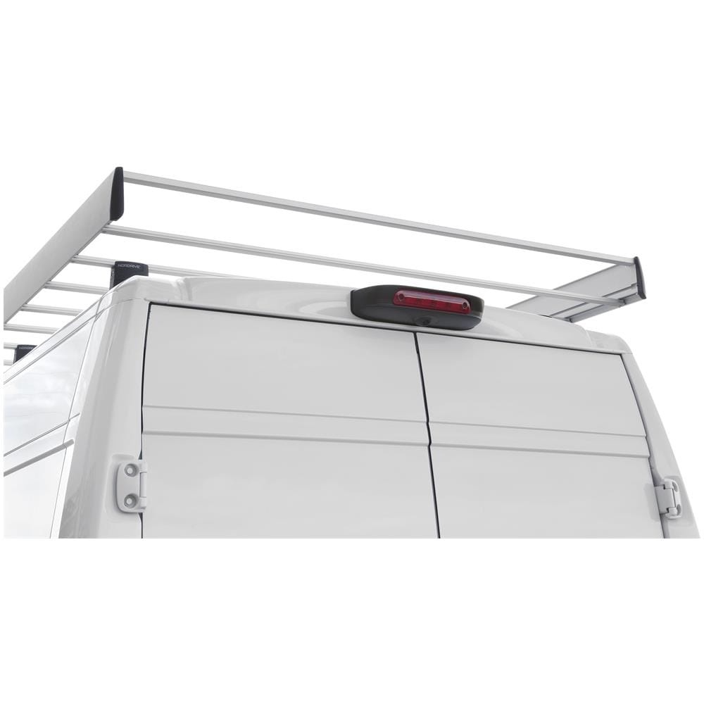 Lampa Kargo Rack System - Coppia Traversini Superiori - 135 Cm - Foto 3